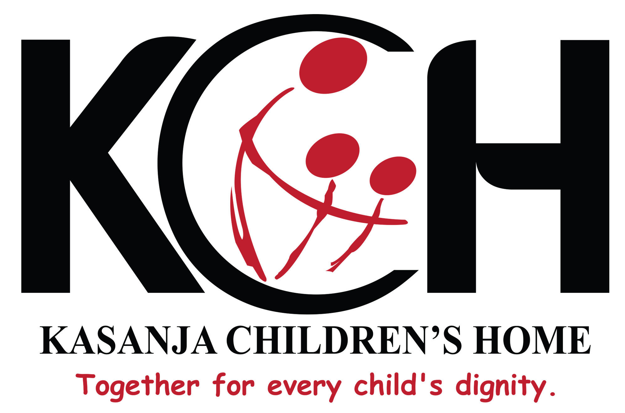 KCH Logo
